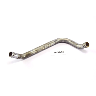 Honda GL 500 PC02 Silver Wing Bj 1982 - water pipe water pipe E100047031