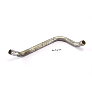 Honda GL 500 PC02 Silver Wing Bj 1982 - pipa de agua pipa de agua E100047031