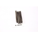 Honda GL 500 PC02 Silver Wing Bj 1982 - pushrod pushrods...