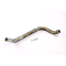 Honda GL 500 PC02 Silver Wing Bj 1982 - water pipe water pipe A3639