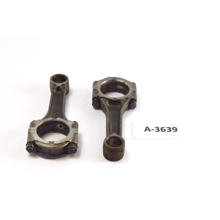 Honda GL 500 PC02 Silver Wing Bj 1982 - Conrod Connecting rods A3639