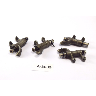 Honda GL 500 PC02 Silver Wing Bj 1982 - rocker arm A3639