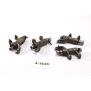 Honda GL 500 PC02 Silver Wing Bj 1982 - rocker arm A3639