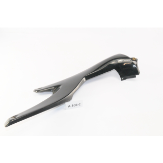 Aprilia RS 125 MPB0 Bj.99-02 - cubierta trasera cubierta de asiento derecha A106C