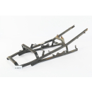 Aprilia RS 125 MPB0 Bj. 99-02 - rear frame subframe rear A117F