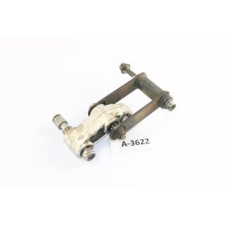 Aprilia RS 125 MPB0 Bj. 99-02 - Palanca de varillaje de columna de suspensión A3622