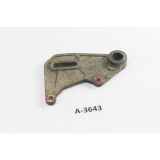 Aprilia RS 125 MPB0 year 99-02 - rear brake anchor plate A3643