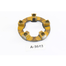 Aprilia RS 125 MPB0 Bj. 99-02 - sprocket mount sprocket...