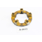 Aprilia RS 125 MPB0 Bj. 99-02 - sprocket mount sprocket carrier A3643