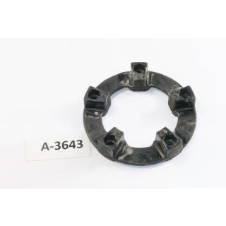 Aprilia RS 125 MPB0 Bj. 99-02 - sprocket mount sprocket carrier EK00004286