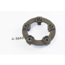 Aprilia RS 125 MPB0 Bj. 99-02 - sprocket mount sprocket...