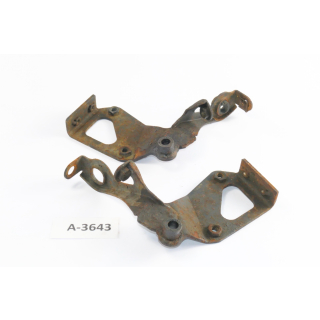 Aprilia RS 125 MPB0 year 99-02 - motor mount front right left A3643