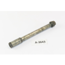 Aprilia RS 125 MPB0 year 99-02 - thru axle wheel axle...