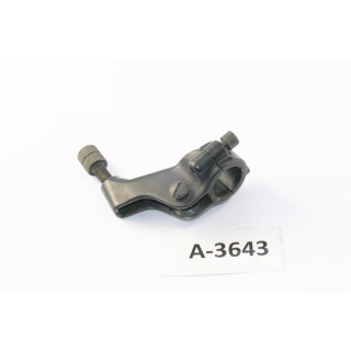 Aprilia RS 125 MPB0 anno 99-02 - supporto leva frizione A3643