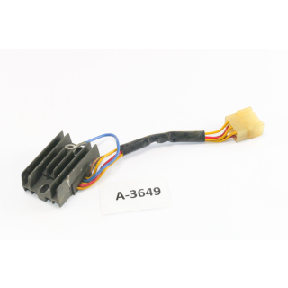 Aprilia RS 125 MPB0 anno 99-02 - raddrizzatore regolatore di tensione A3649