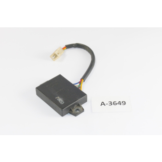 Aprilia RS 125 MPB0 Bj. 99-02 - Steuergerät ECU Steuerteil A3649