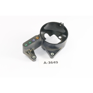 Aprilia RS 125 MPB0 Bj. 99-02 - supporto alloggiamento contachilometri alloggiamento pozzetto A3649