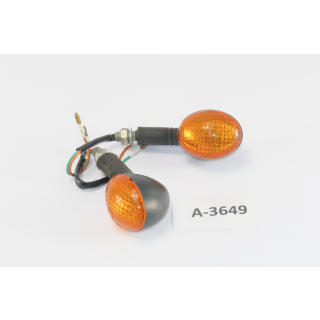 Aprilia RS 125 MPB0 Bj. 99-02 - Indicator pair right left A3649