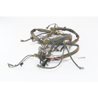 Aprilia RS 125 MPB0 Bj. 99-02 - mazo de cables mazo de cables principal cableado A3648