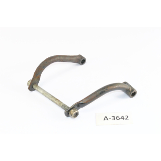 Aprilia RS 125 MPB0 Bj.99-02 - soporte de motor suspensión delantera derecha izquierda A3642