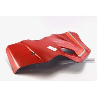 Honda CX 500 E Sport PC06 Bj 1984 - panel lateral panel completo izquierdo Pichler A180C