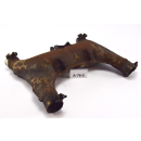 Honda CX 500 E Sport PC06 Bj 1984 - manifold exhaust...