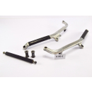 Honda CX 500 E Sport PC06 Bj 1984 - passenger grab handle...