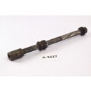 Honda CX 500 E Sport PC06 Bj 1984 - rear axle wheel axle...