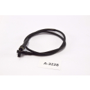 Honda CX 500 E Sport PC06 Bj 1984 - cable...