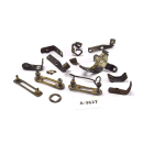 Honda CX 500 E Sport PC06 Bj 1984 - Supports de support...