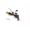 Honda CX 500 E Sport PC06 Bj 1984 - Kabel Kontrolleuchten Instrumente A3628