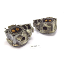 Honda CX 500 E Sport PC06 Bj 1984 - cylinder head right + left PC02E A184G