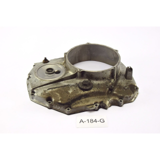 Honda CX 500 E Sport PC06 Bj 1984 - tapa embrague tapa motor PC02E A184G