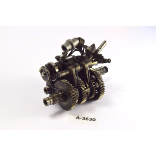 Honda CX 500 E Sport PC06 Bj 1984 - transmission complète PC02E A3630