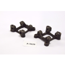 Honda CX 500 E Sport PC06 Bj 1984 - bearing blocks rocker...