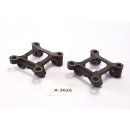 Honda CX 500 E Sport PC06 Bj 1984 - bearing blocks rocker...