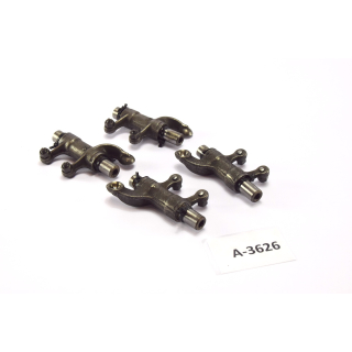 Honda CX 500 E Sport PC06 Bj 1984 - rocker arm PC02E A3626