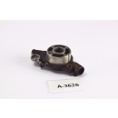 Honda CX 500 E Sport PC06 Bj 1984 - tapa del cojinete del árbol de levas tapa del motor A3626