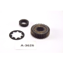 Honda CX 500 E Sport PC06 Bj 1984 - primary gear oil pump...