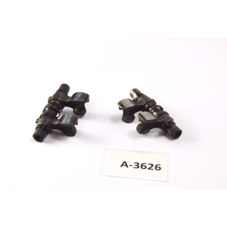 Honda CX 500 E Sport PC06 Bj 1984 - rocker arm PC02E A3626