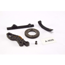 Honda CX 500 E Sport PC06 Bj 1984 - Tensor de cadena del...