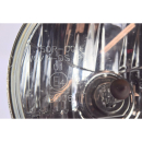 Honda NTV 650 RC33 Bj. 90 - headlight headlight insert + lamp ring A3616