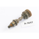 Fichtel Sachs SM51 175 - countershaft gearbox A3647