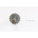 Fichtel Sachs 50/2 G3S MB MLB MA DK SK - crank axle A3653