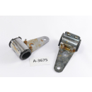 Honda CBR 125 R JC34 Bj. 2004 - support de phare support de lampe A3675