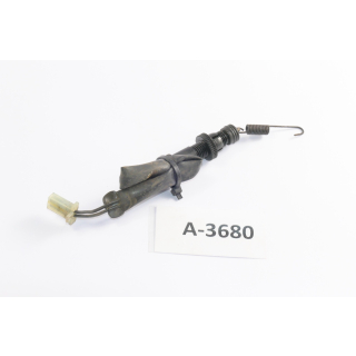 Honda CBR 125 R JC34 Bj.2004 - interruptor de luz de freno trasero A3680