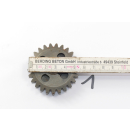 Fichtel Sachs 50/2 MB MLB MA DK SK - ratchet wheel Z 25 gear O100002072