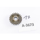Fichtel Sachs M32 98 - ratchet wheel Z 23 gearbox O100002088