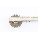 Fichtel Sachs M32 98 - ratchet wheel Z 23 gearbox O100002088