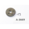 Fichtel Sachs 50/2 MB MLB MA DK SK - ratchet wheel Z 25 gear O100002108